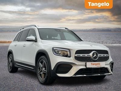 Mercedes GLB200