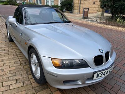 BMW Z3