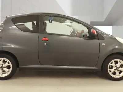 Used Citroën C1