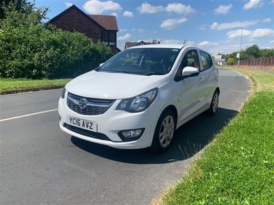 Vauxhall Viva