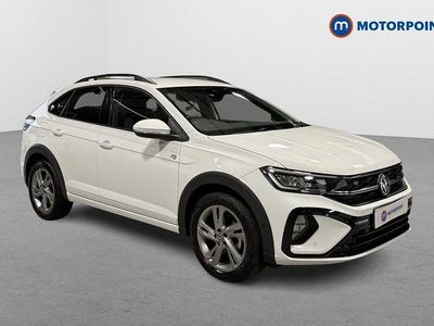 VW Taigo
