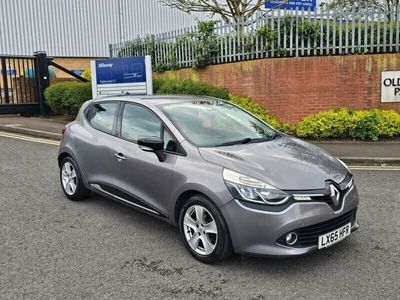 Renault Clio IV