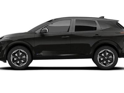 Used Nissan Qashqai Acenta Premium 158 HP (116 kW) 2021 SUV