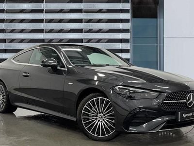 New Mercedes E300 AMG Line Premium 313 HP (230 kW) 2025 Coupe