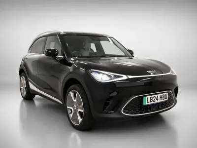 Used Smart #1 Pro 2024 SUV