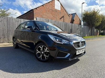 MG MG3