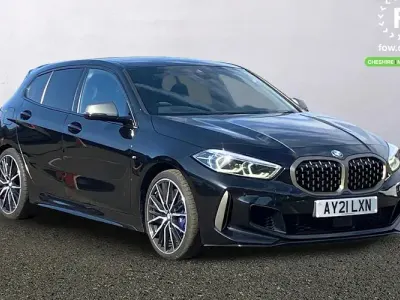Used BMW M135 306 HP (225 kW) 2024 Hatchback