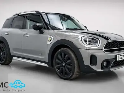 Used Mini Cooper S Classic 220 HP (161 kW) 2022 Hatchback