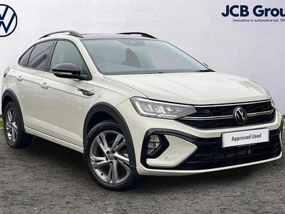 Grey Used 2025 VW Taigo R-line SUV | £25,995 (Expensive)