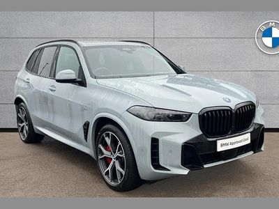 Black Used 2021 BMW M8 Competition Edition Sedan | £60,947 (Fair price)