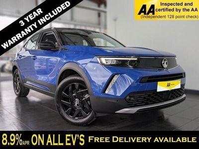 Vauxhall Mokka X