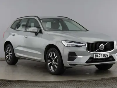 Used Volvo XC60 Core 250 HP (183 kW) 2024 SUV