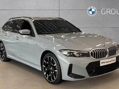 BMW 330e