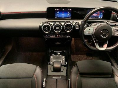 Mercedes A250