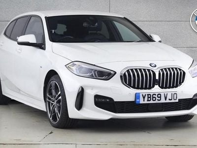 BMW 120