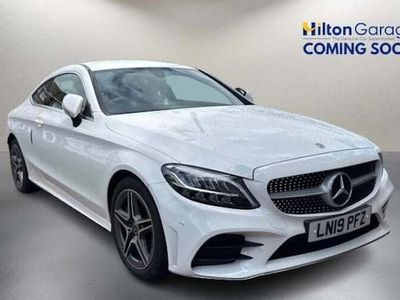 Mercedes C300