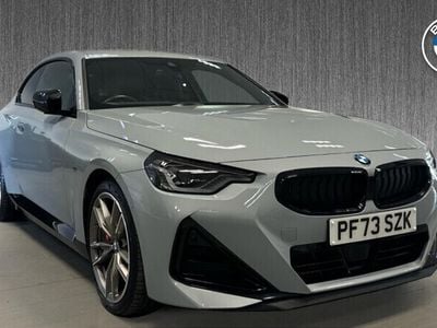 Used BMW M240