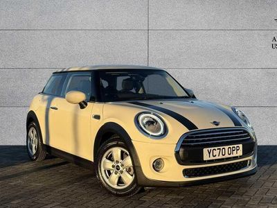 used Mini ONE 3-Door HatchClassic 1.5 3dr