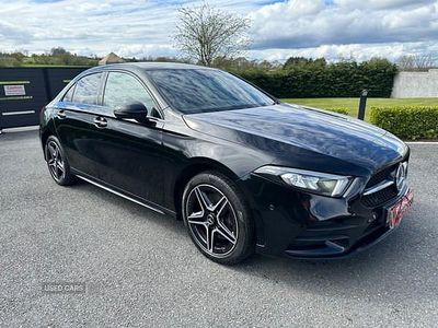Mercedes A250