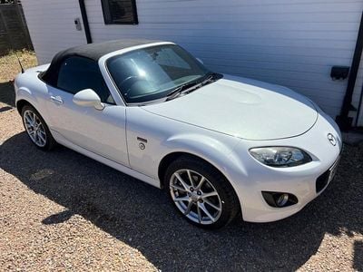 Mazda MX5