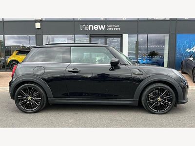 Used Mini Cooper S Hatch 135 kW (184 HP) 2022 Hatchback