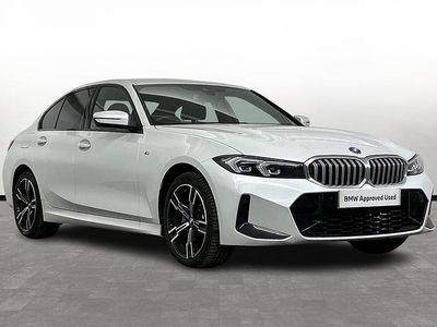 BMW 330e