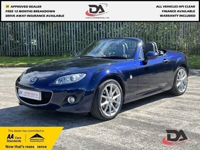 Mazda MX5