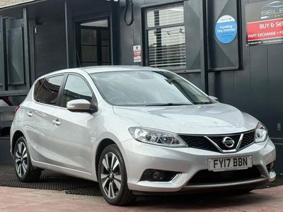 Nissan Pulsar