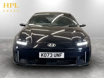 Used Hyundai Ioniq 6