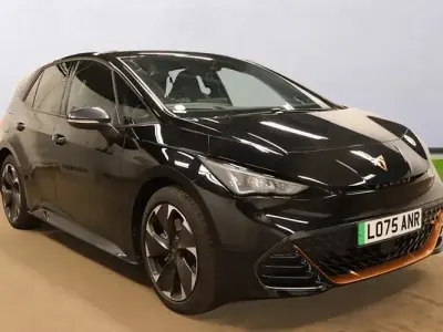 Used Cupra Born