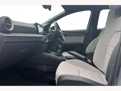 Used Seat Ibiza
