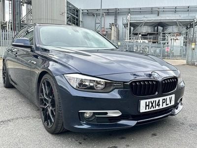 BMW 320