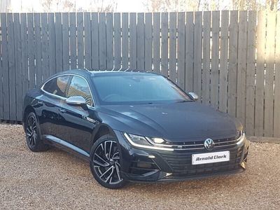 VW Arteon