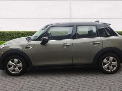 Used Mini Cooper Classic 136 HP (100 kW) 2020 Hatchback