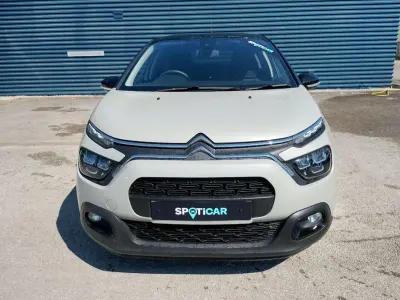 Used Citroën C3