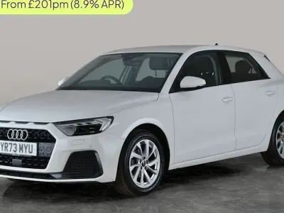 Used Audi A1 Sportback