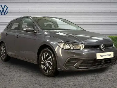Used VW Polo 95 HP (69 kW) 2023 Hatchback