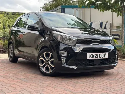 Usado Kia Picanto