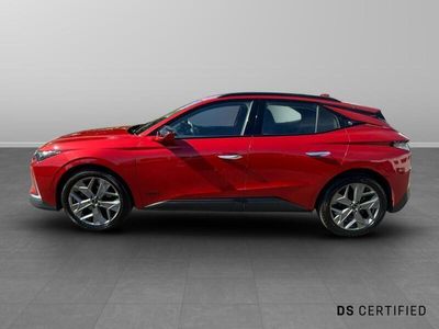 DS Automobiles DS4 Crossback