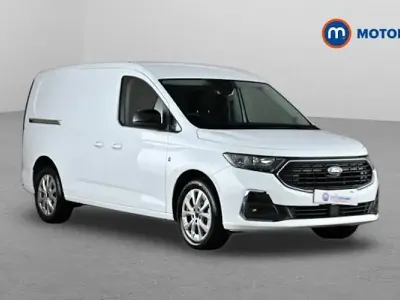 Used Ford Transit Connect Limited 150 HP (110 kW) 2026 MPV