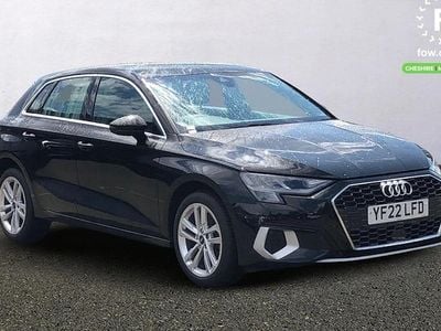 Audi A3 Sportback e-tron