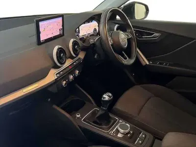 Used Audi Q2 Sport 2022 SUV