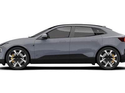 Polestar 4