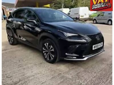 Lexus NX300h