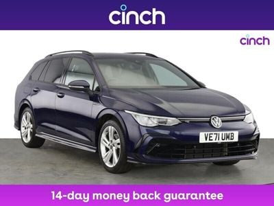 VW Golf VIII