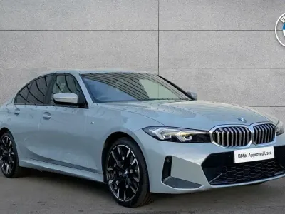 Usado BMW 330e