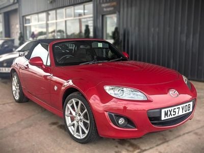 Mazda MX5