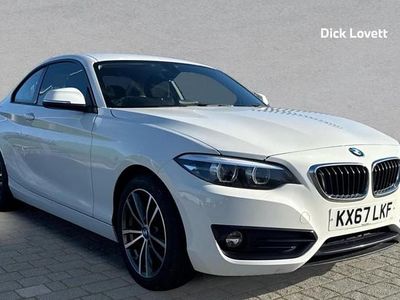 BMW 218