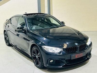 BMW 435
