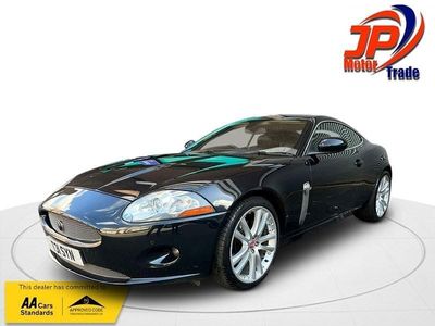Jaguar XK